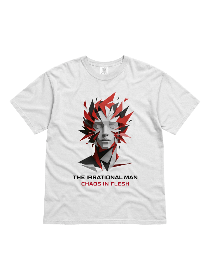 The Irrational Man – Chaos in Flesh product image (2)