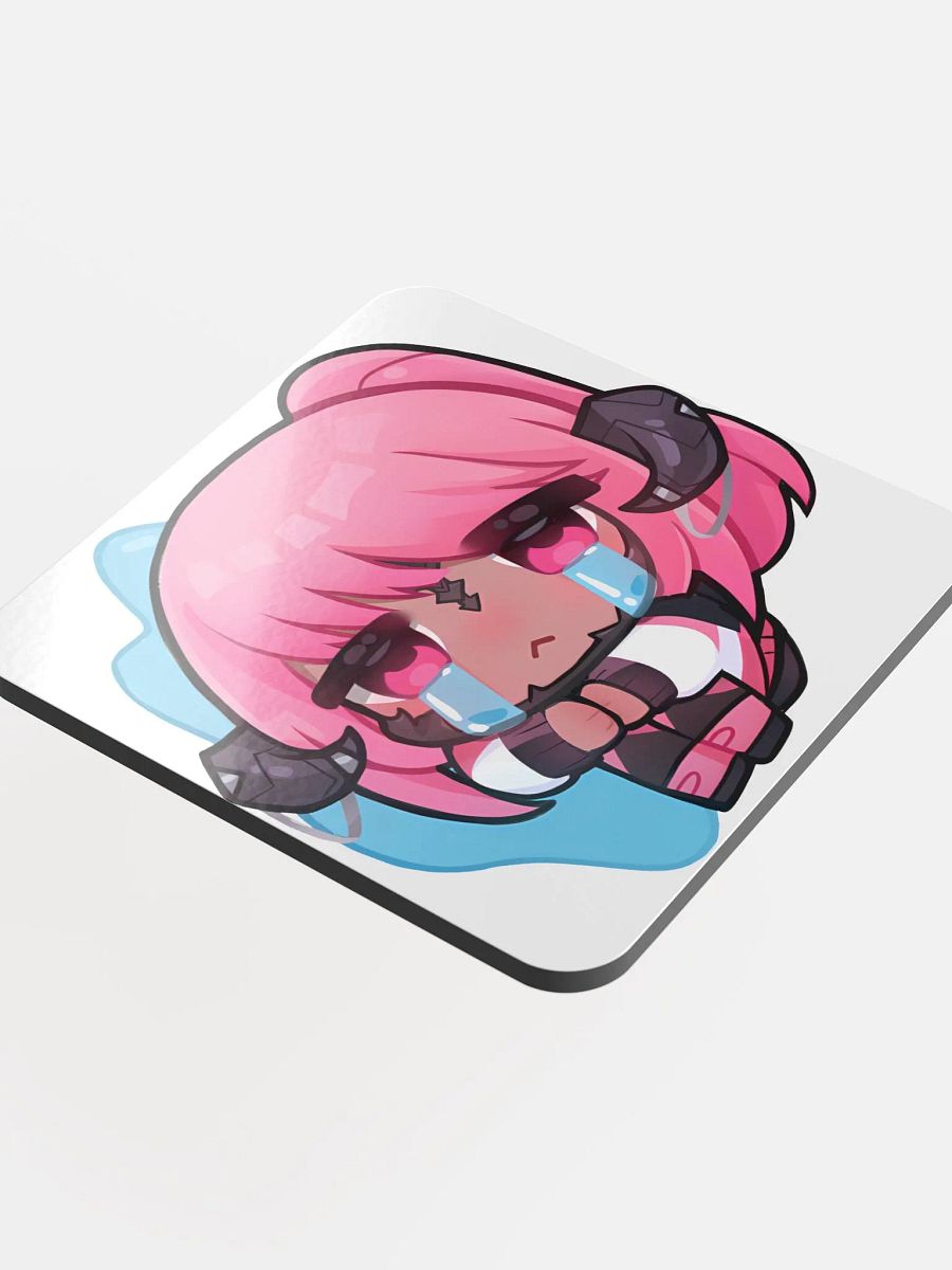 Coaster - MegaCry Emote product image (4)