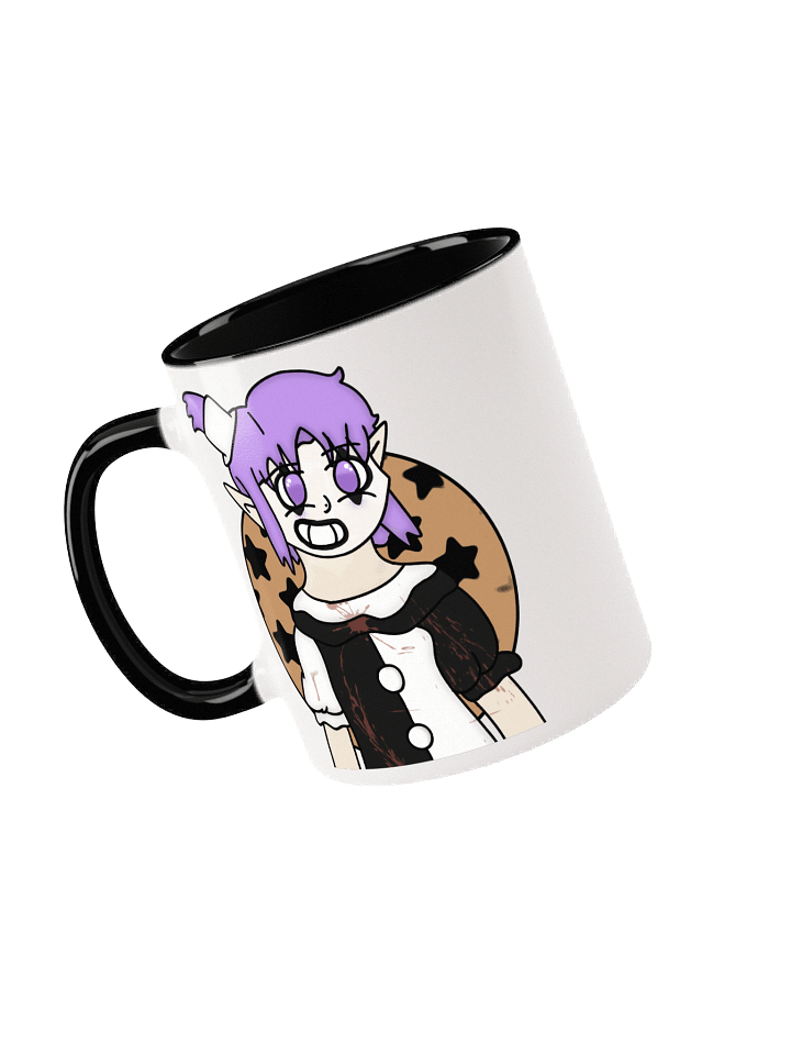 loki as little pale girl colored mug product image (1)