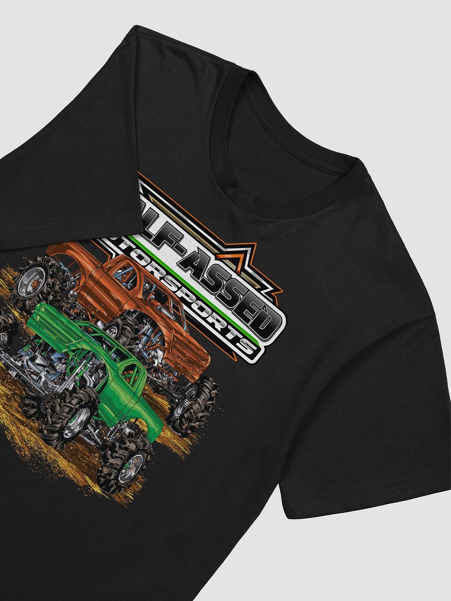 HALF ASSED MOTORSPORTS SHIRT 5 product image (18)