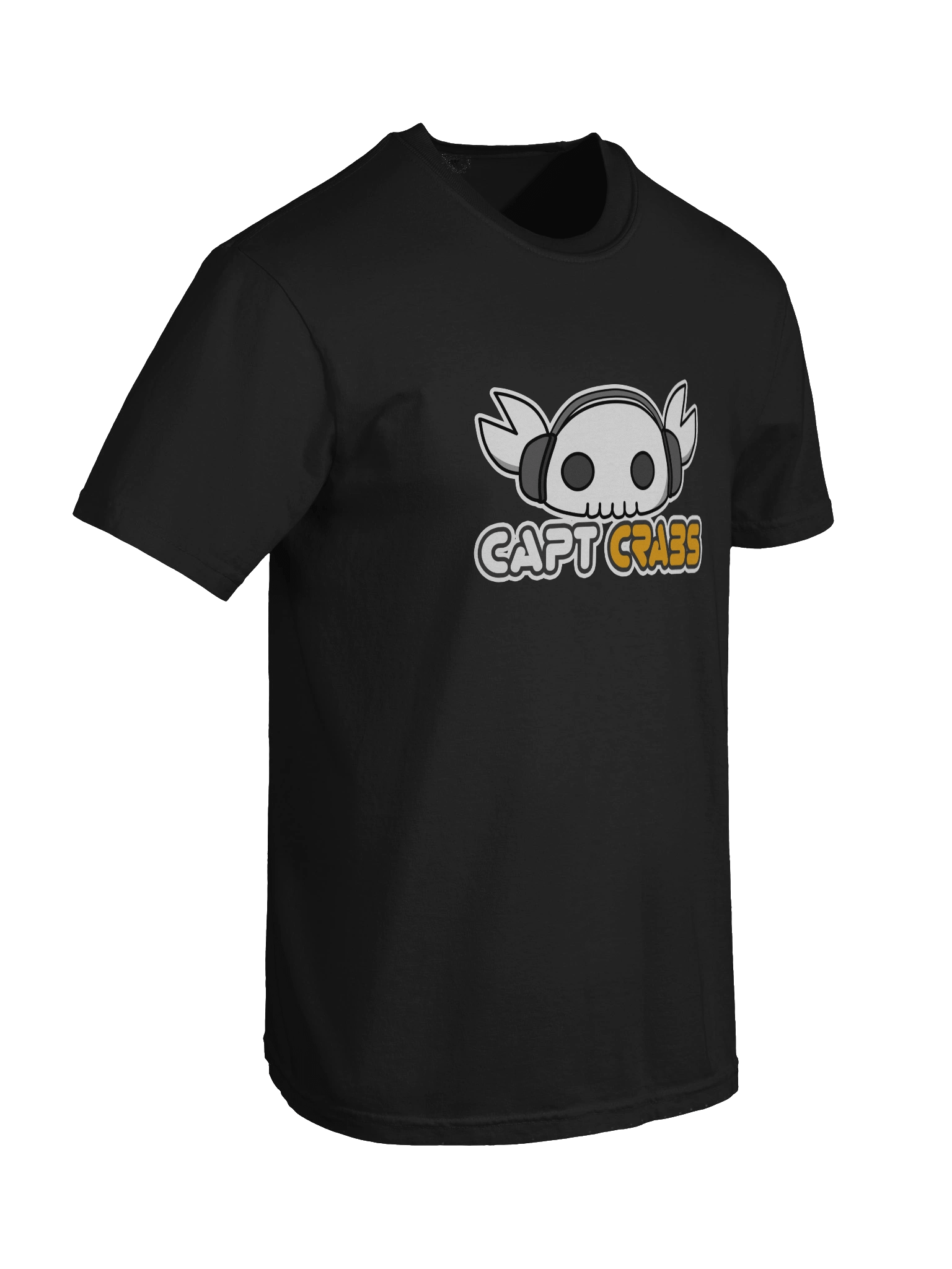 Skull Logo T-Shirt product image (8)