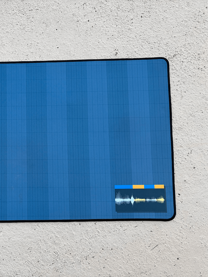 Synthet mouse mat product image (1)