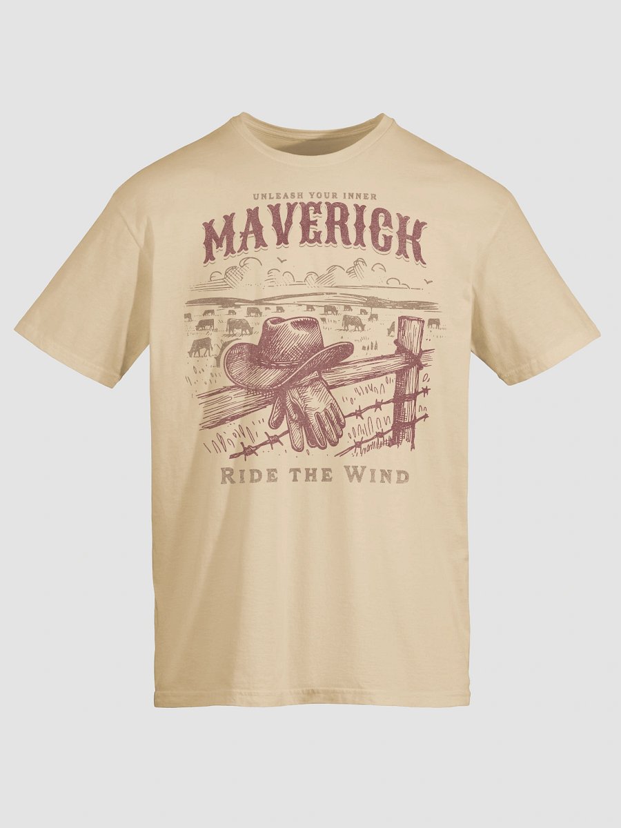 Ride the Wind product image (5)