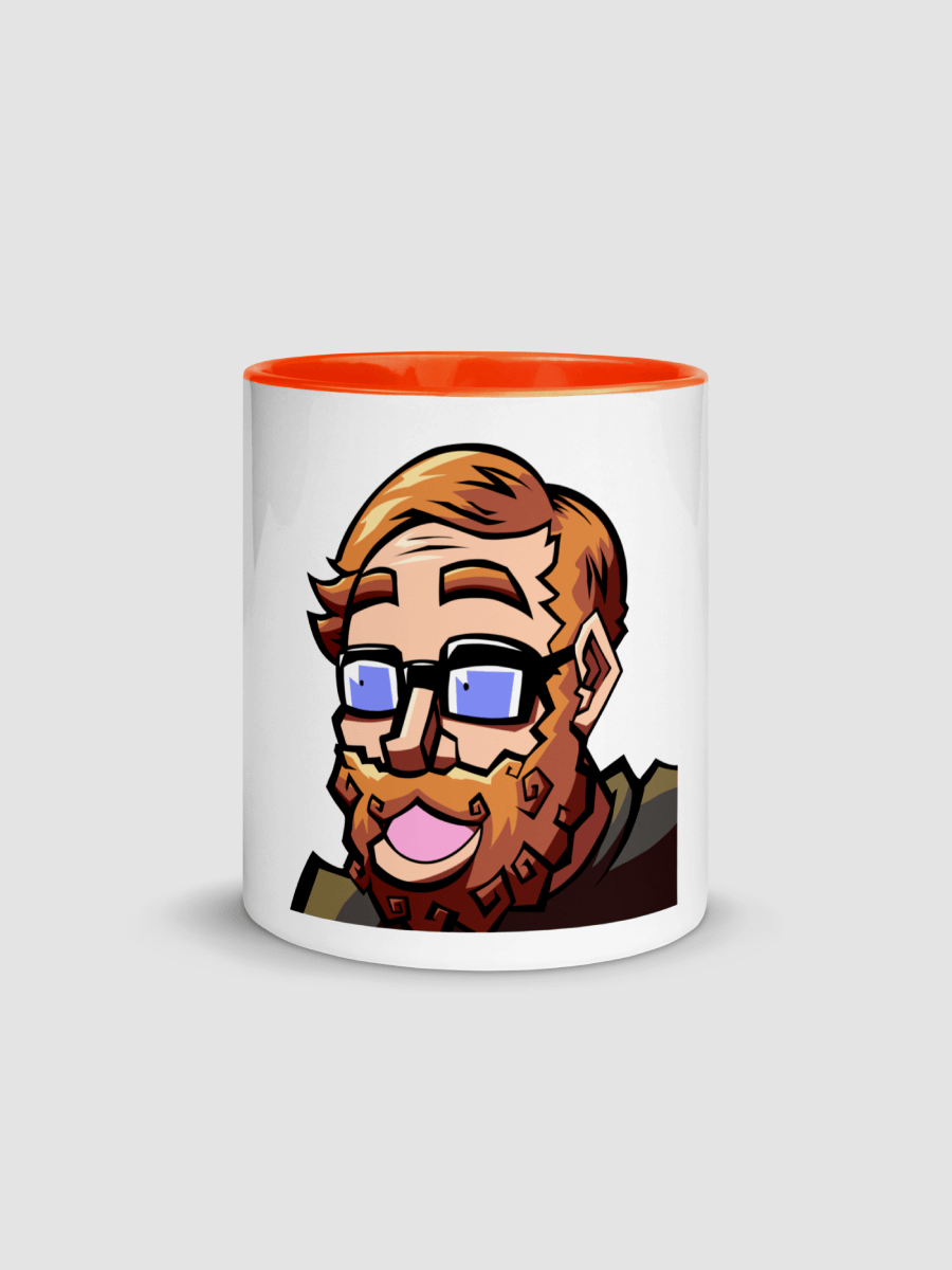 !Brad Mug product image (1)
