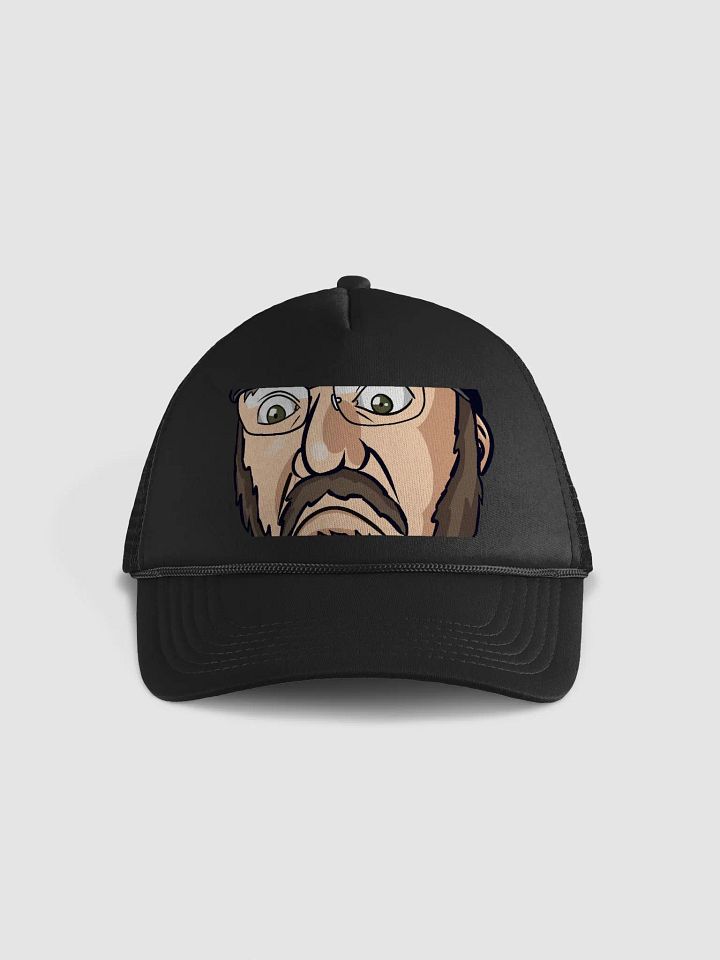 HEADGAR Trucker Hat product image (2)