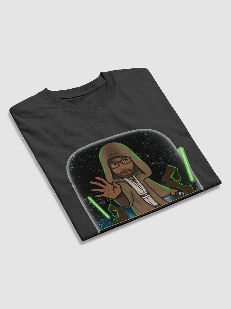 Novelty Force tee product image (32)