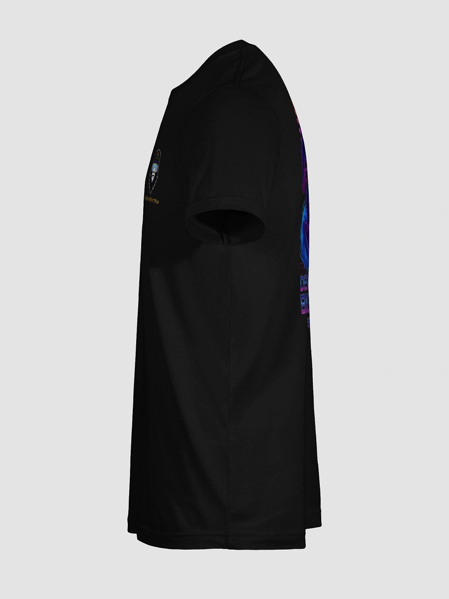 Destination Bigfoot Bronco Synthwave (Black) product image (11)