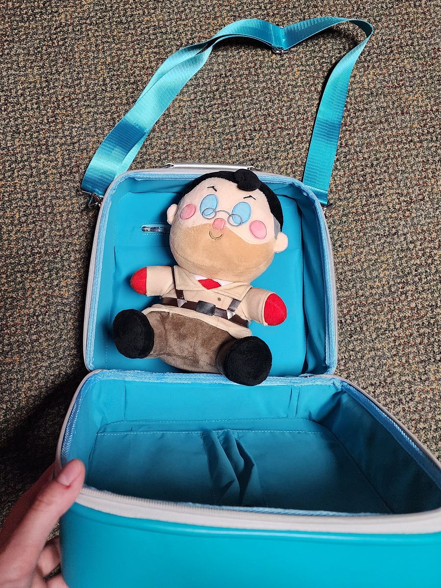 Team Fortress 2 Medkit Bag product image (3)