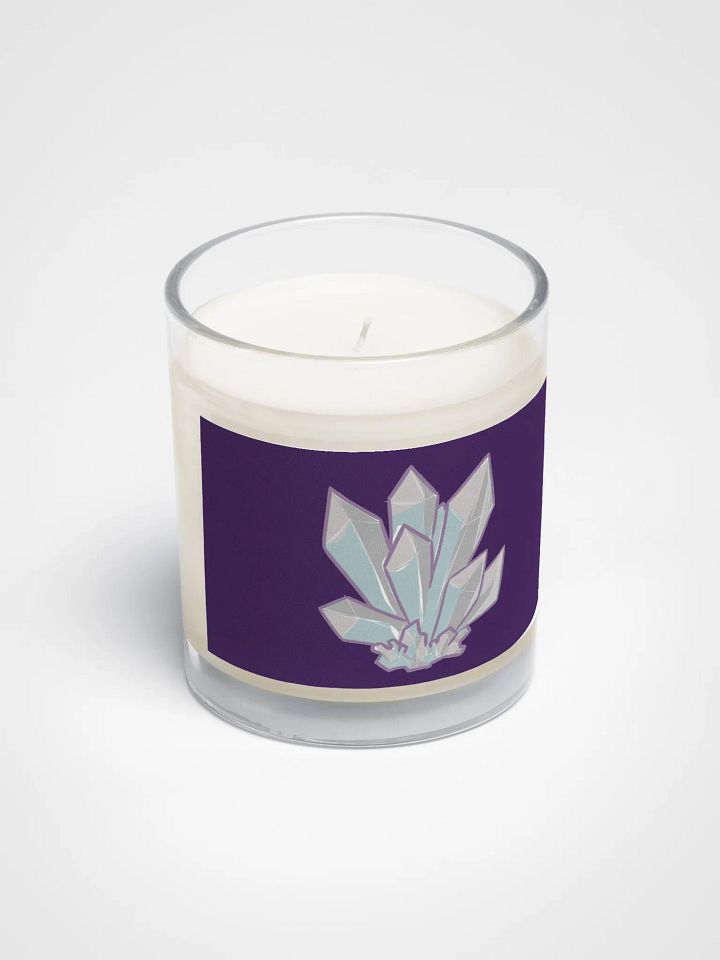 Crystal Candle product image (2)