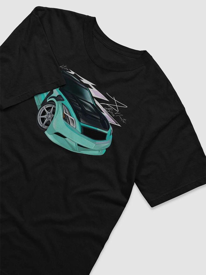 G37 Final Edition T Shirt V10 product image (1)