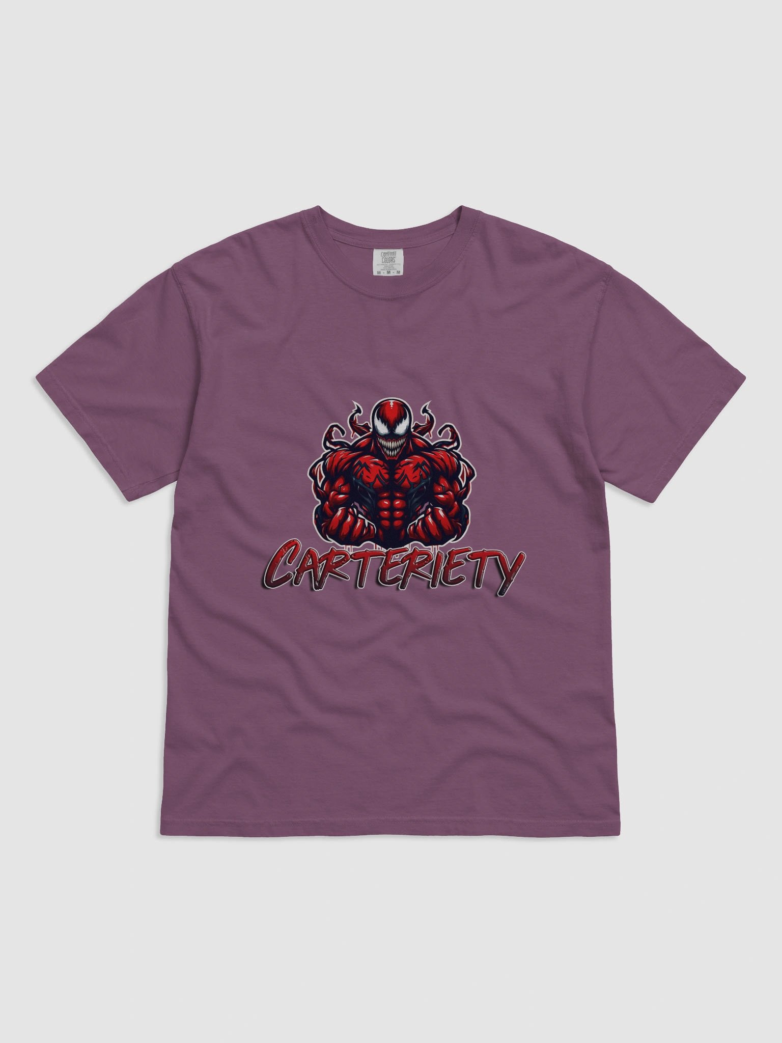 Carteriety Logo T-Shirt product image (4)