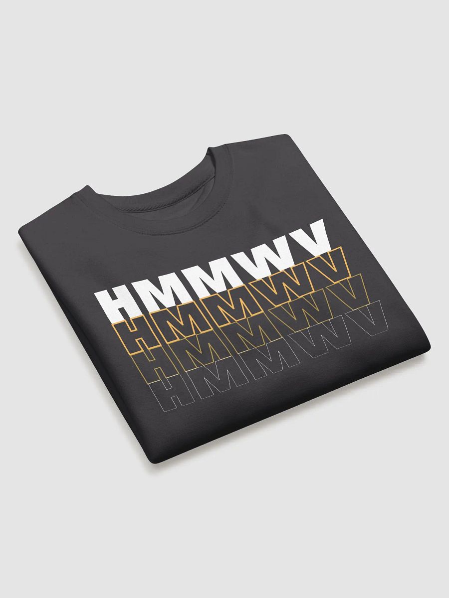 HMMWV MULTI SWEATSHIRT product image (7)