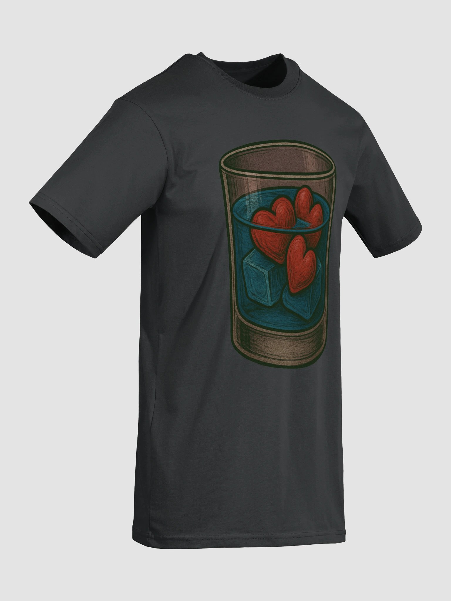 Shirt So Cold product image (23)