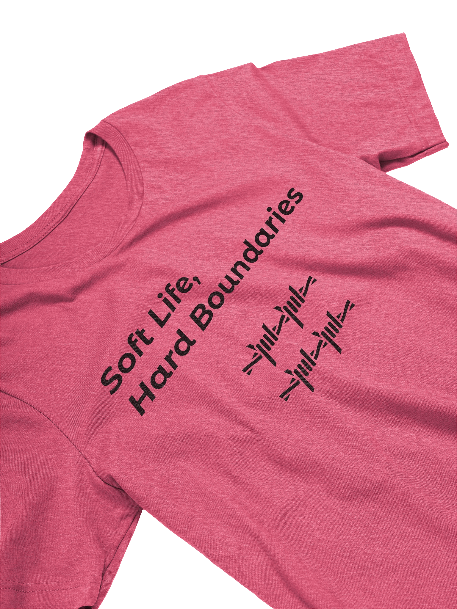 Soft Life, Hard Boundaries product image (32)