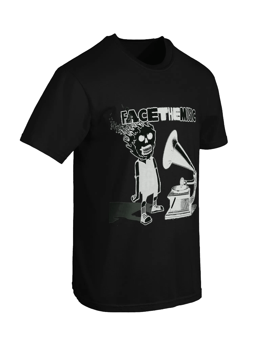 Face the Music product image (7)