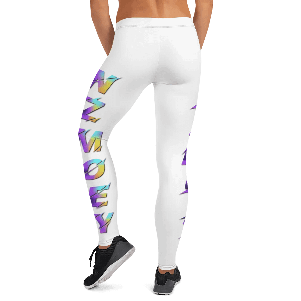 NZMOEY All-Over Print Leggings product image (12)
