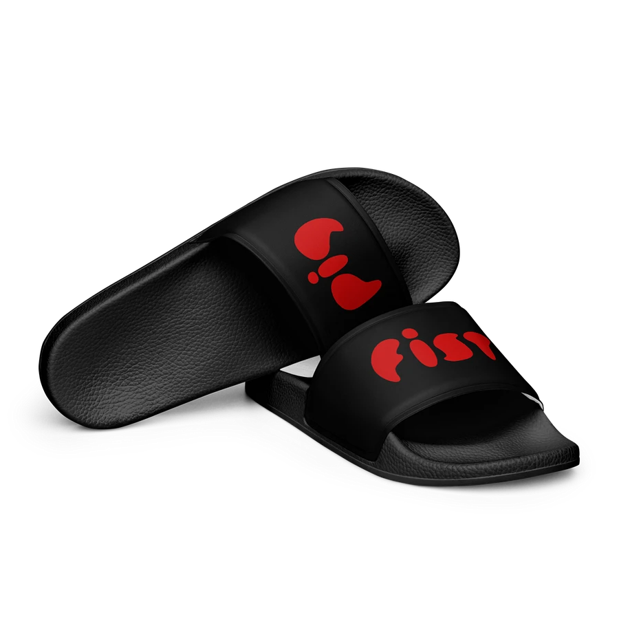 Red-Black Fist Pig · slides product image (9)