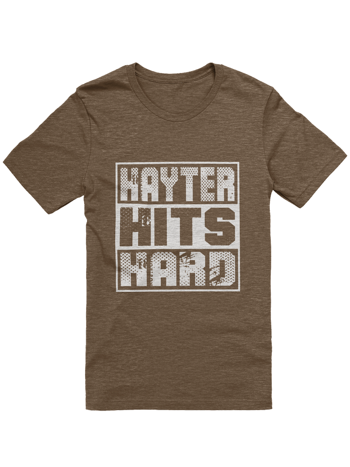 Hard Hitter Premium product image (1)