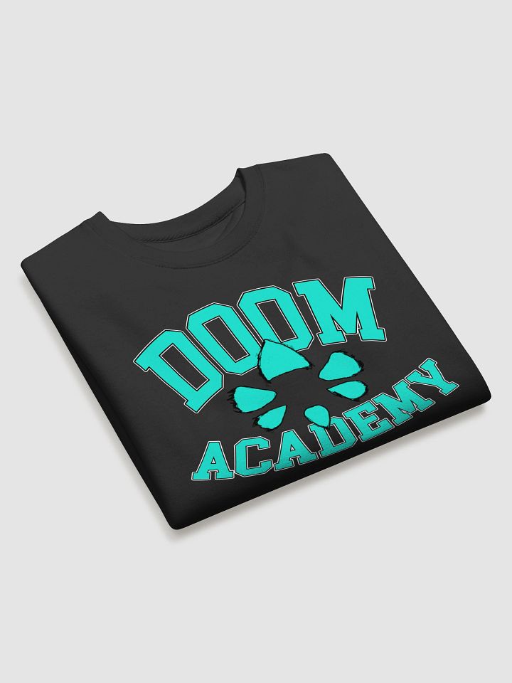 Doom Academy Sweatshirt product image (2)
