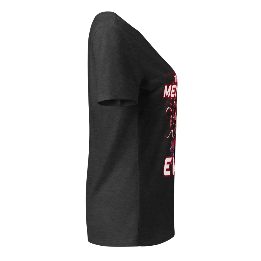Evil Q Woman's T product image (16)