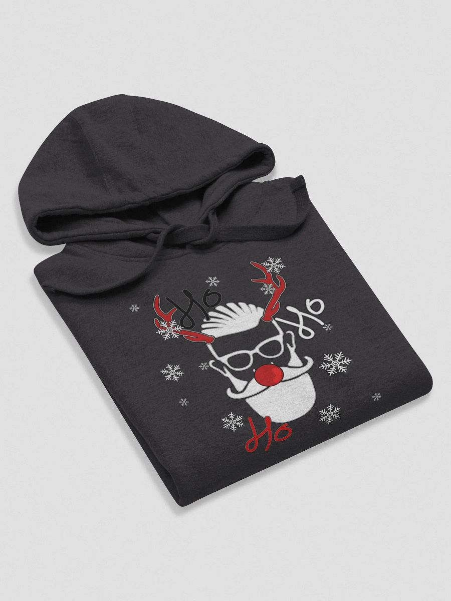 IMITED EDITION - RAINDEER DEVIIL Hoodie product image (3)