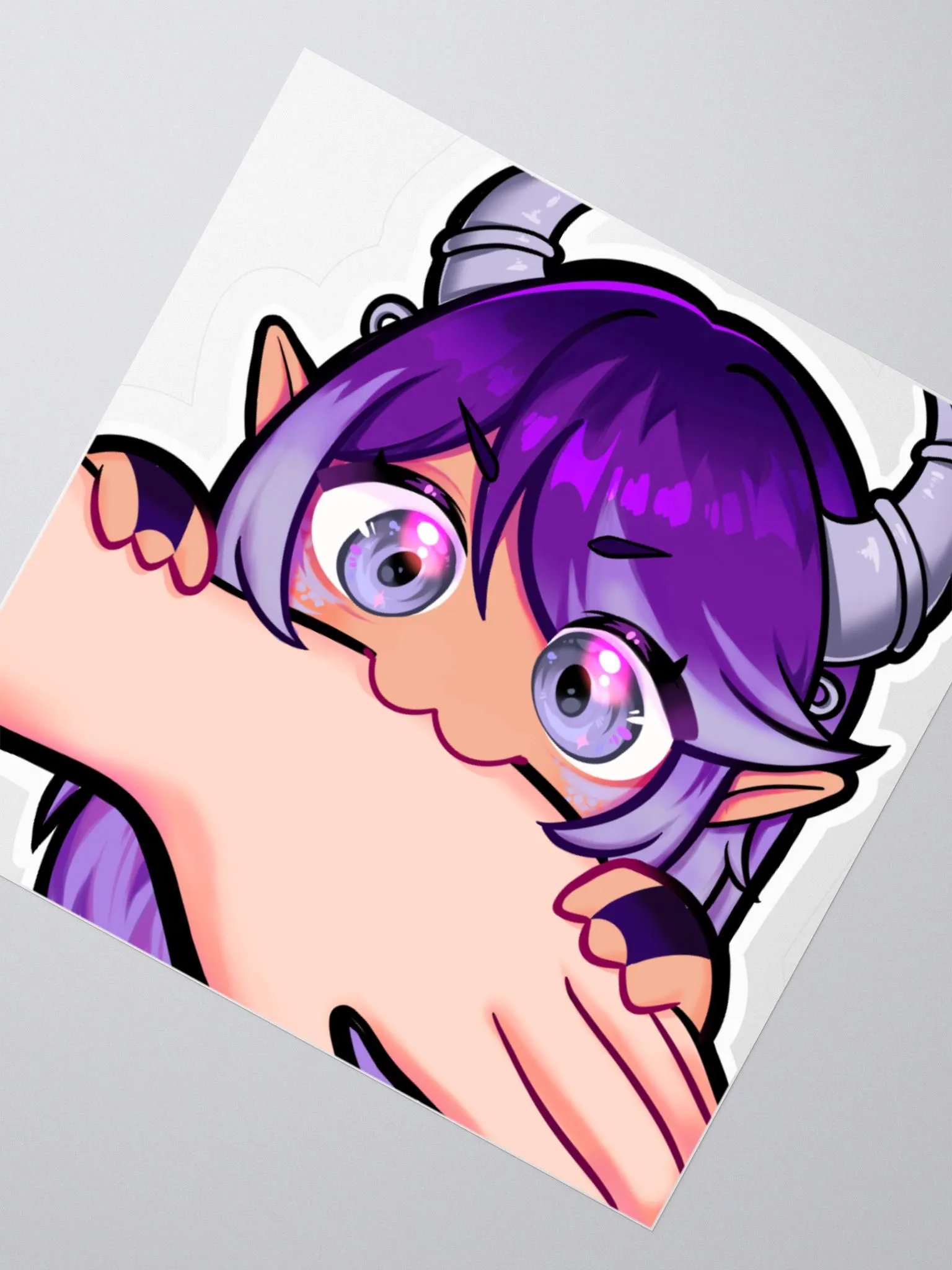 Bite Sticker! product image (6)