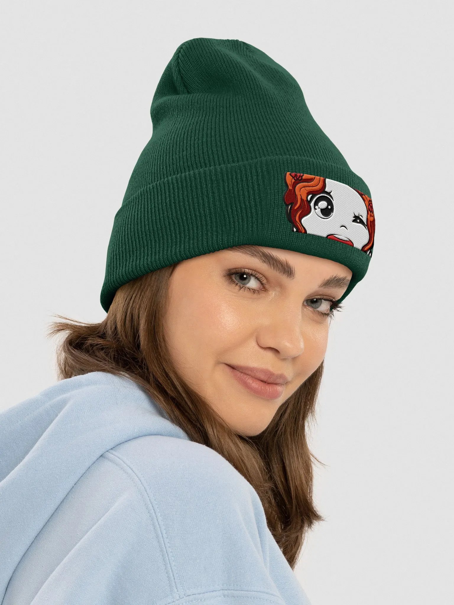 Official NattieNat Toque product image (4)