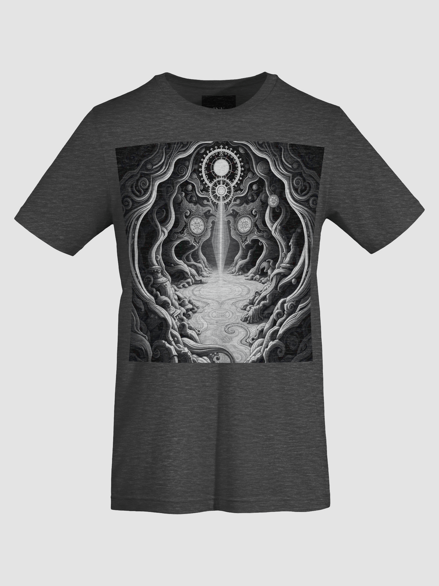 Acausal Realm T-Shirt product image (5)