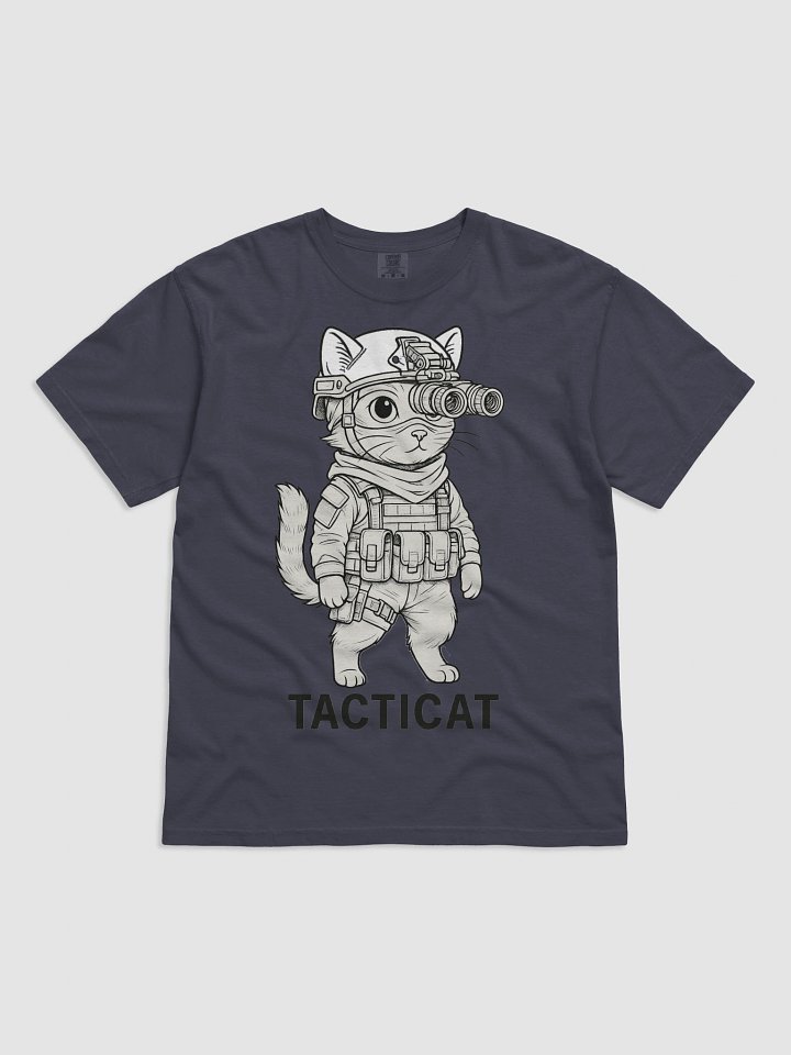 Tacticat Cute Cat product image (1)