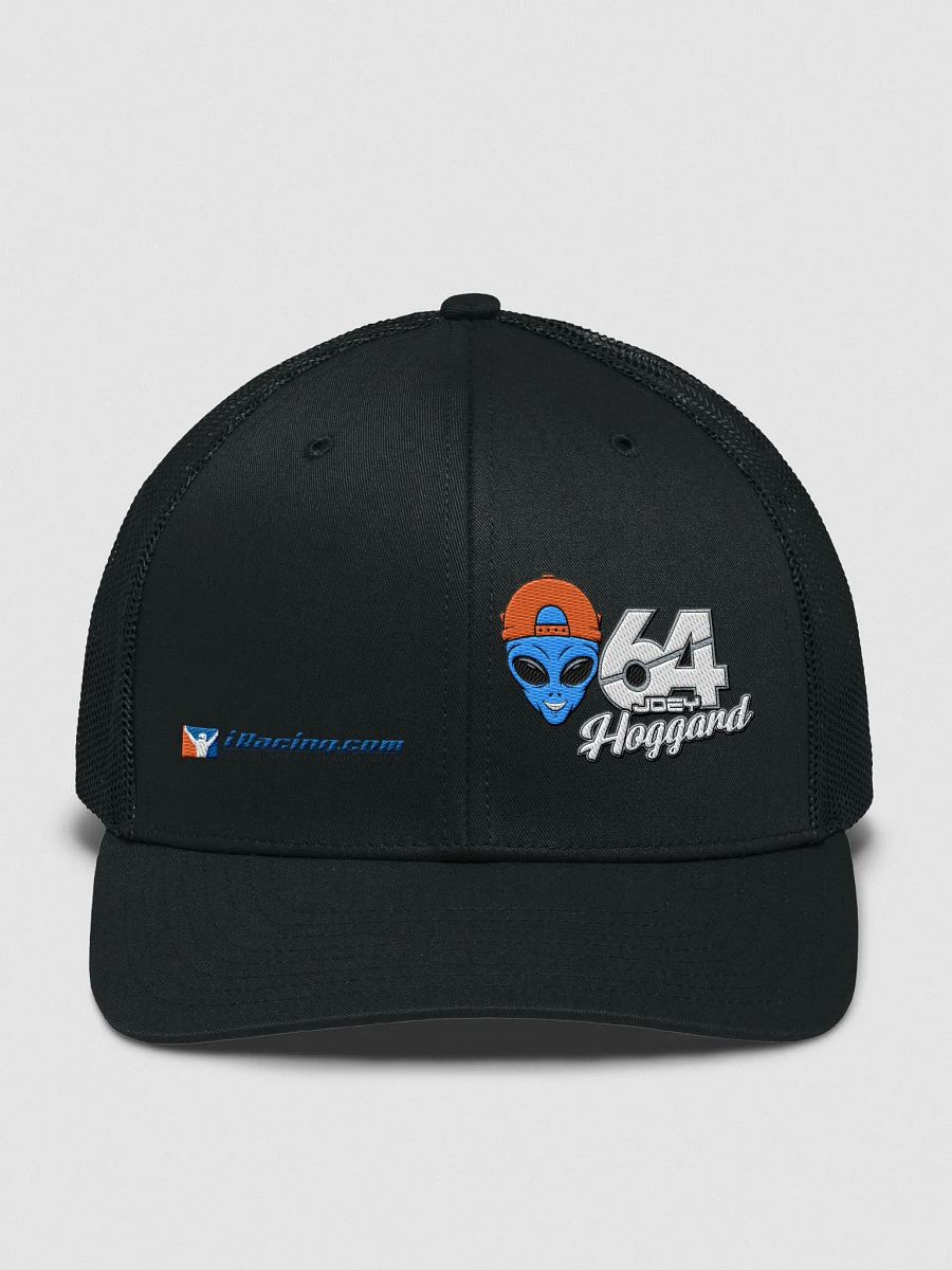 Joey Hoggard #64 iRacing Truckers Snap product image (1)