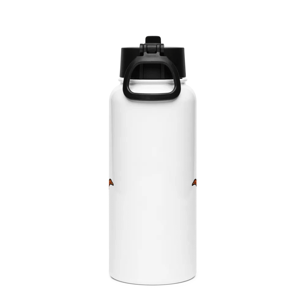 Swift Legion Steel Bottle with Straw product image (2)