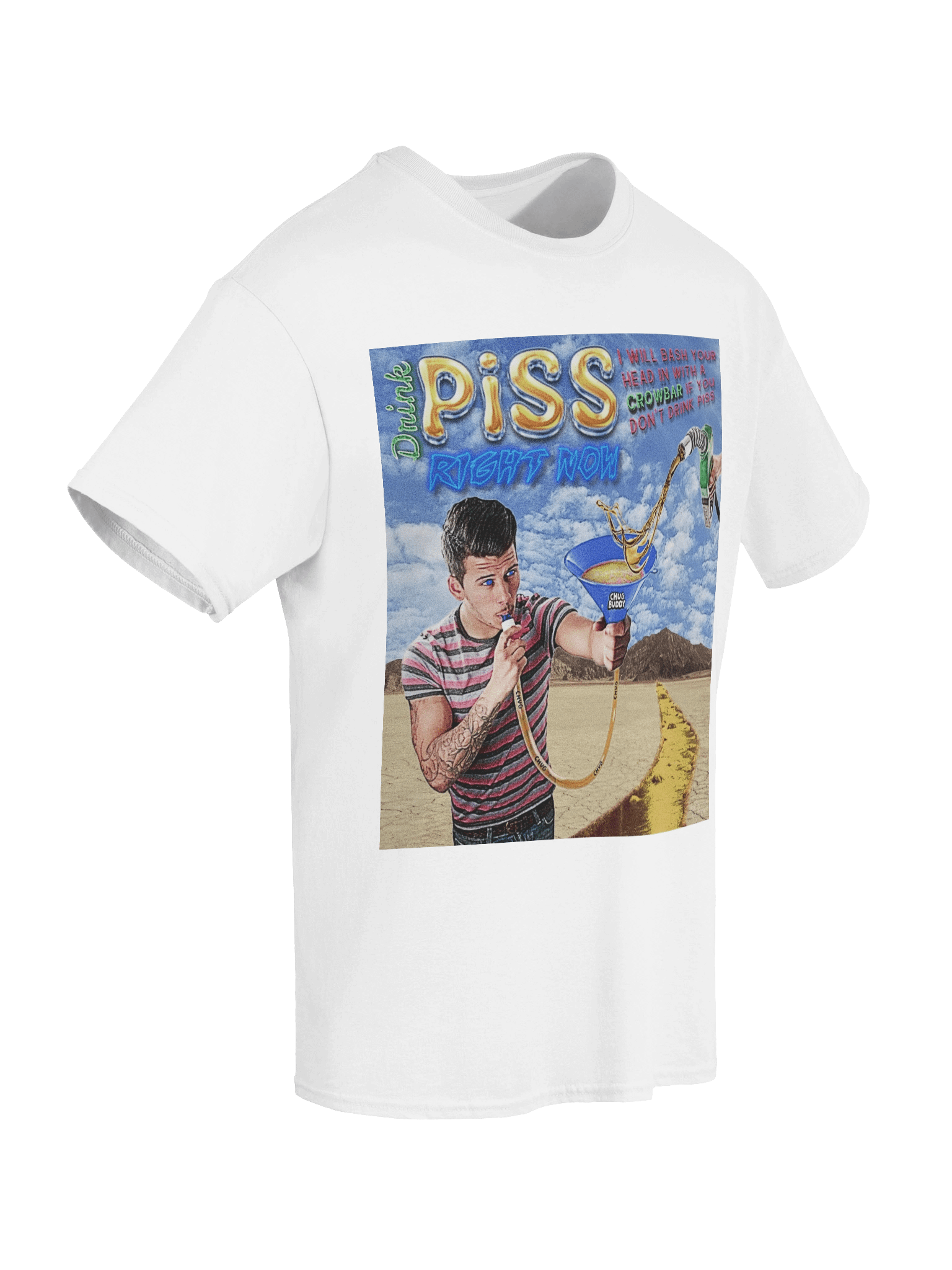 PISS DRINKER product image (14)