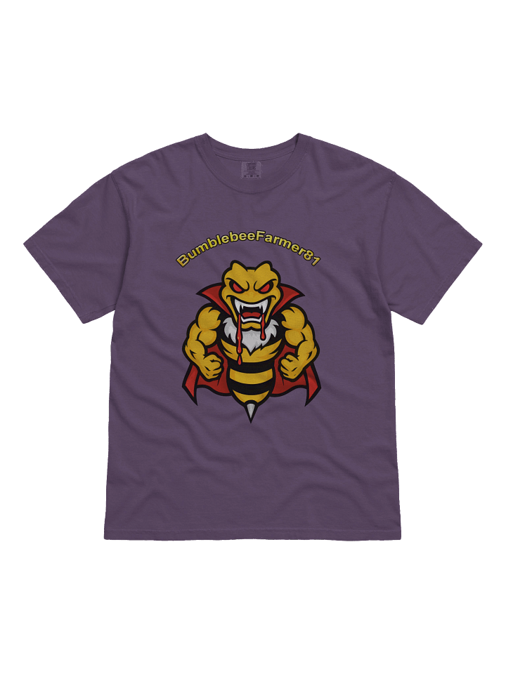 Halloween bee product image (2)