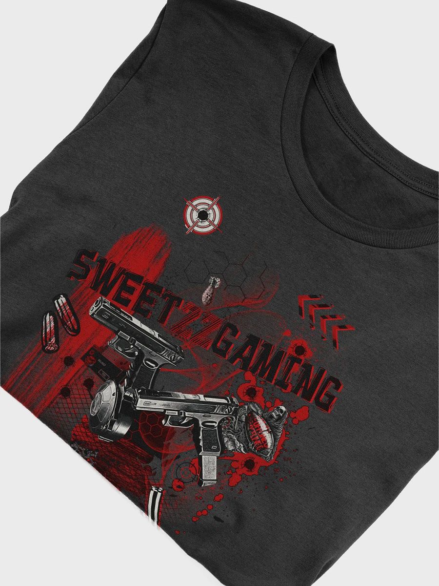 SweetzzGaming Pistol Logo product image (3)
