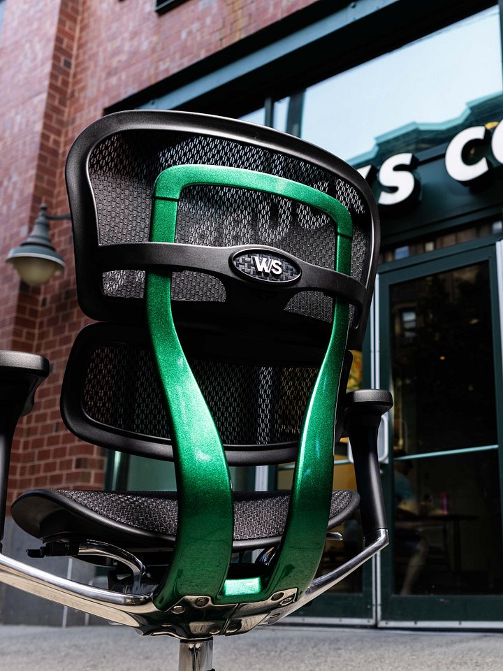 Starbucks Green product image (2)