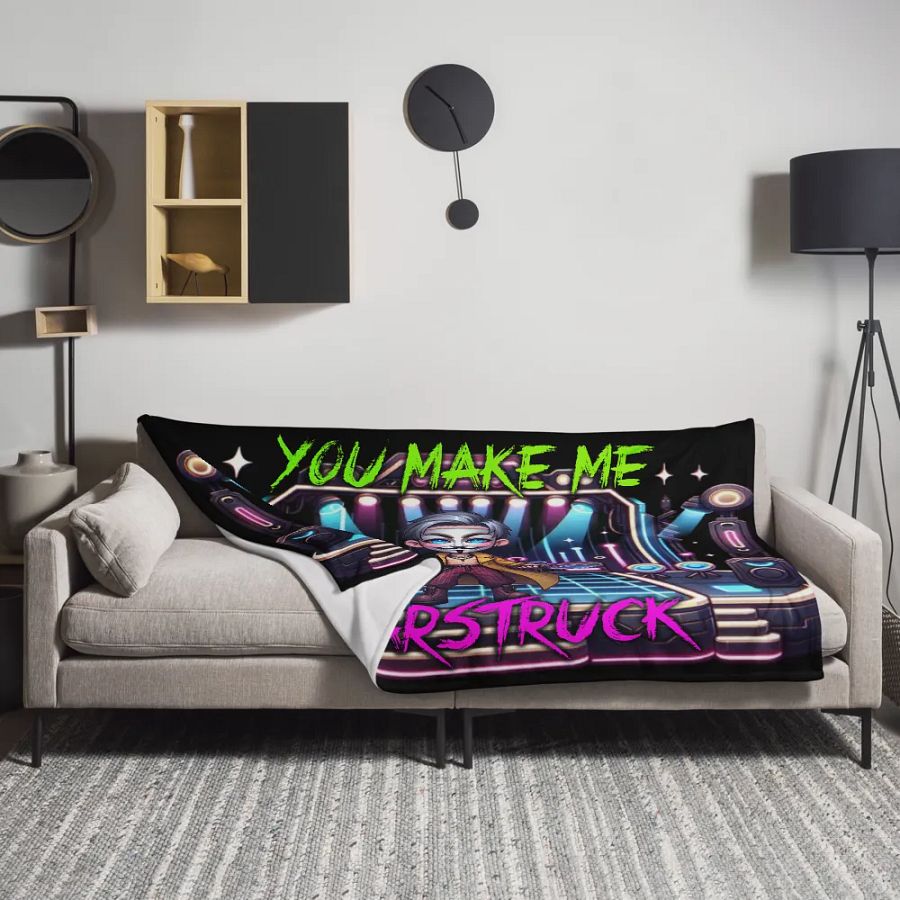 Starstruck Blanket product image (11)