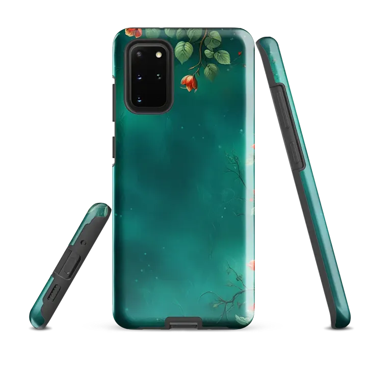 Tough Phone Case for Samsung® product image (2)