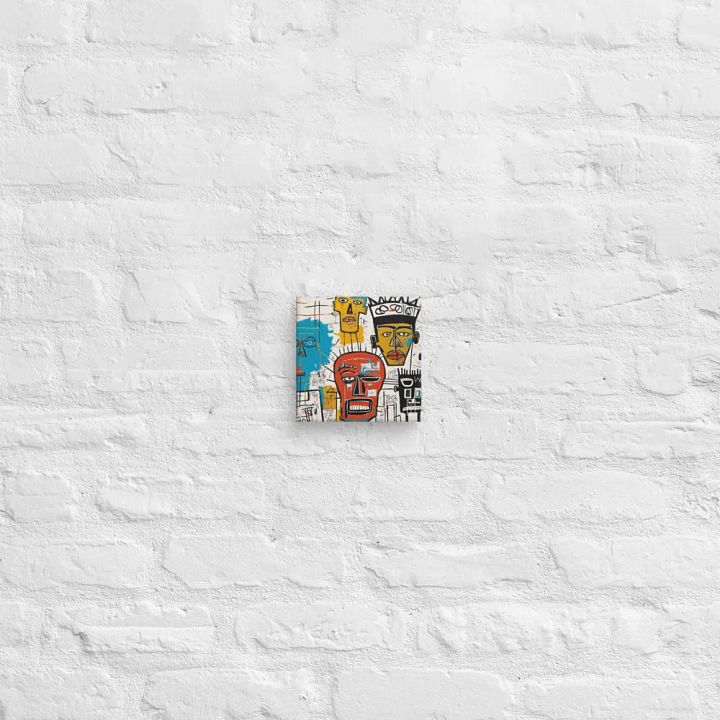 Canvas Inner Confusion product image (2)