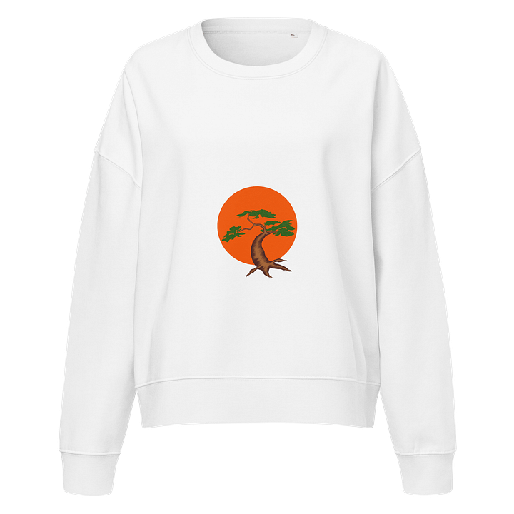 Celestial Tree Women's Sweatshirt product image (1)