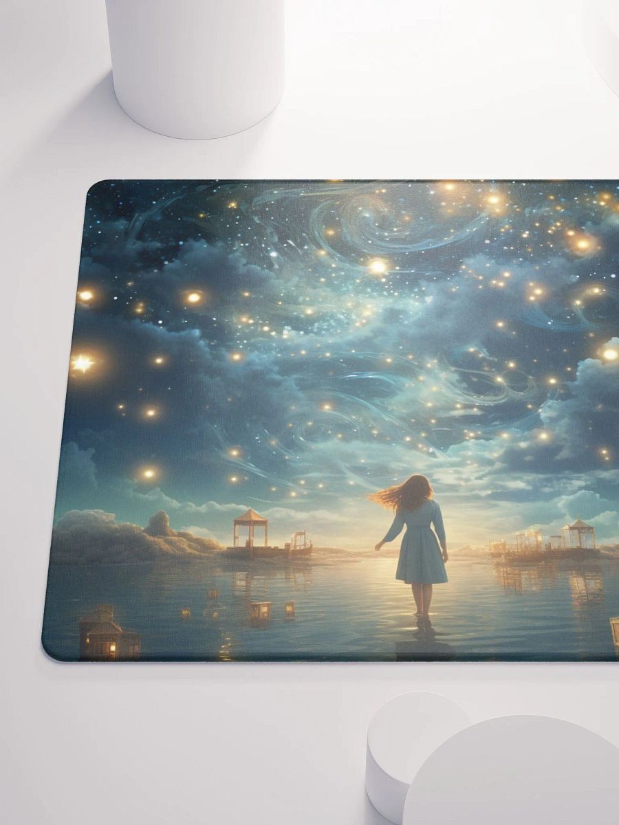 Stars - Mouse Pad product image (6)