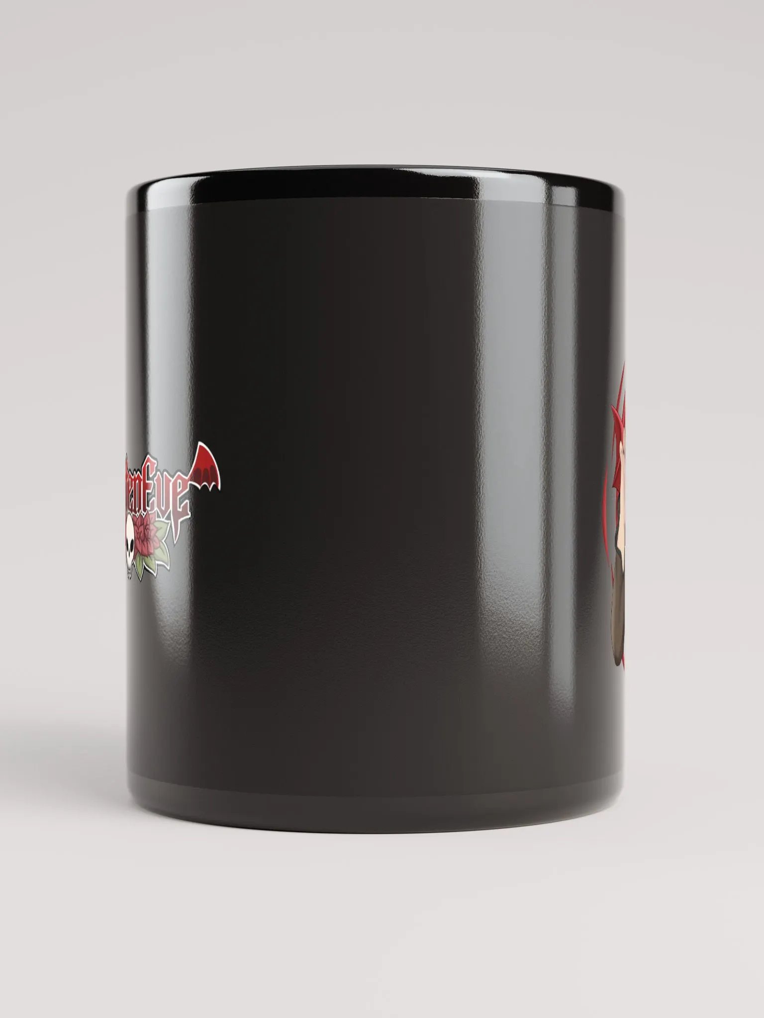 For Blood [Mug] product image (9)