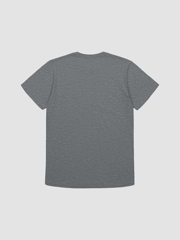 Nacho Type! Unisex T-Shirt product image (25)