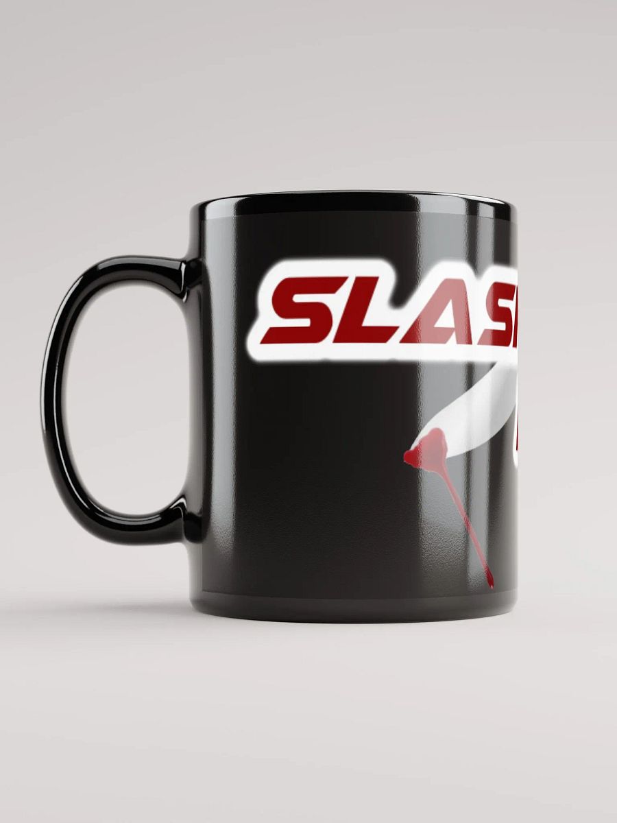 Slasher Media Mug product image (12)