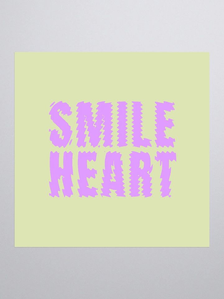 Smile Heart product image (3)