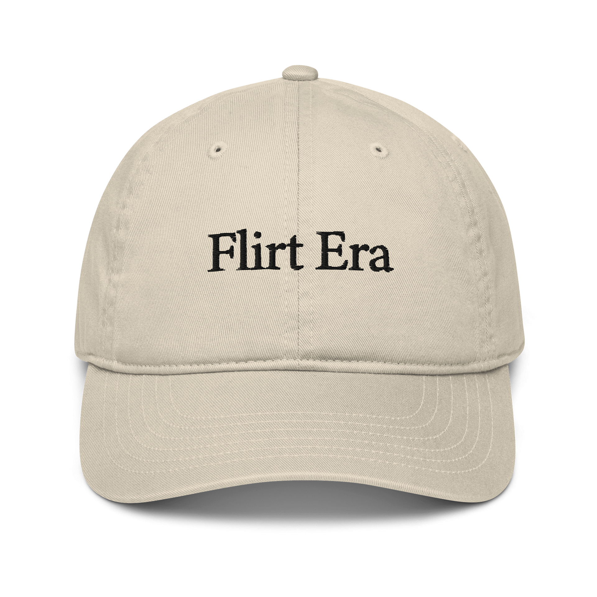 Flirt Era Dad Hat product image (1)