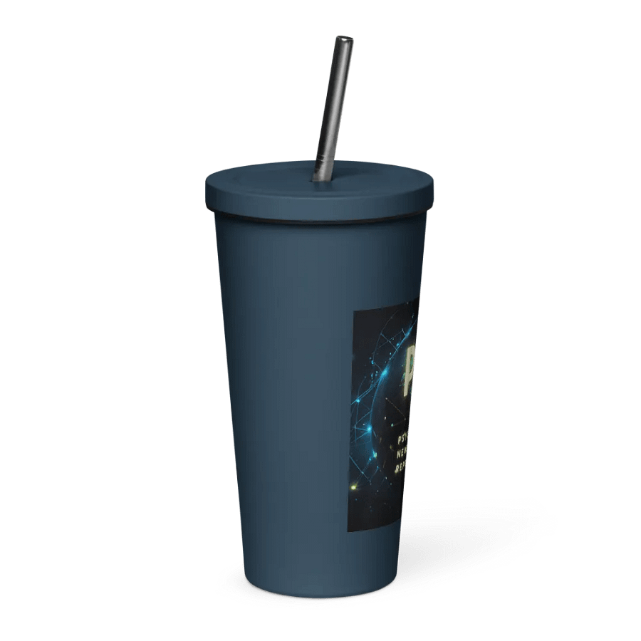 Official PNR Tumbler product image (4)
