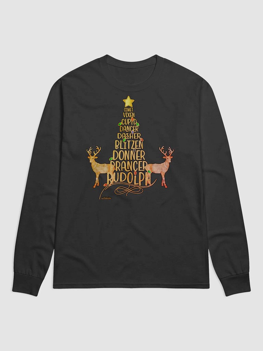 SANTA'S LITTLE HELPERS product image (1)