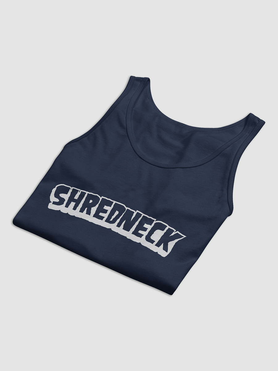Shredneck Tank product image (43)
