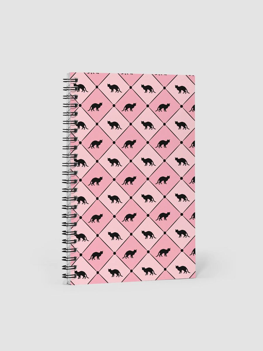 Cats - Pink product image (1)
