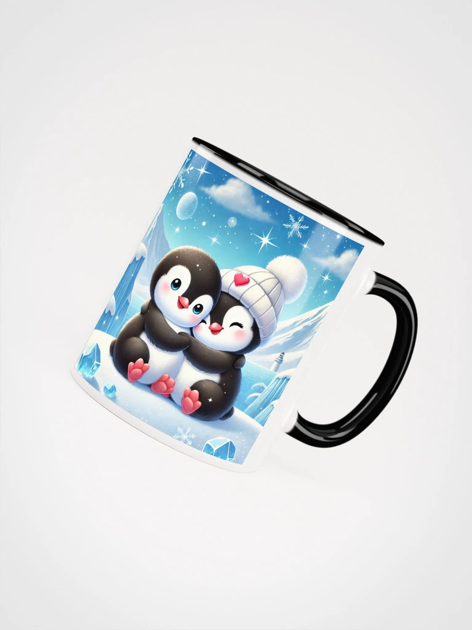 Arctic Love Ceramic Mug product image (57)
